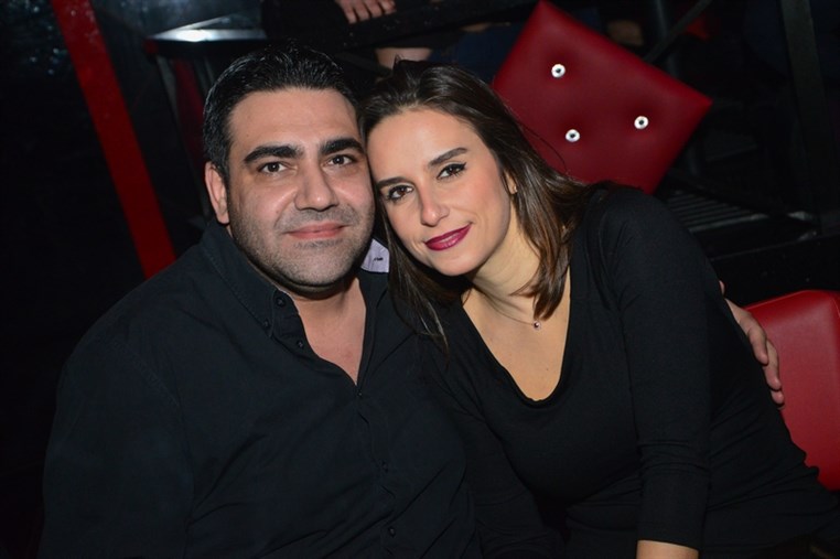 Diva's Stars on Saturday Night